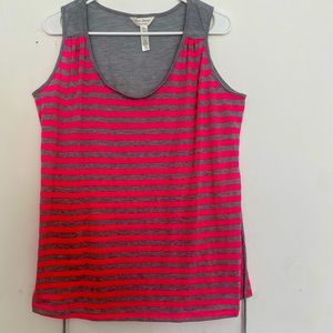 Three seasons maternity. Size large